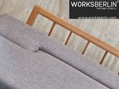 restauriertes Tagesbett scandinavian kaufen