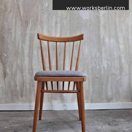 vintage Chairs 70ies: Tatra