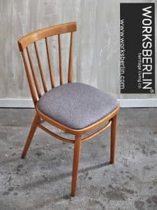 vintage Tatra Chairs
