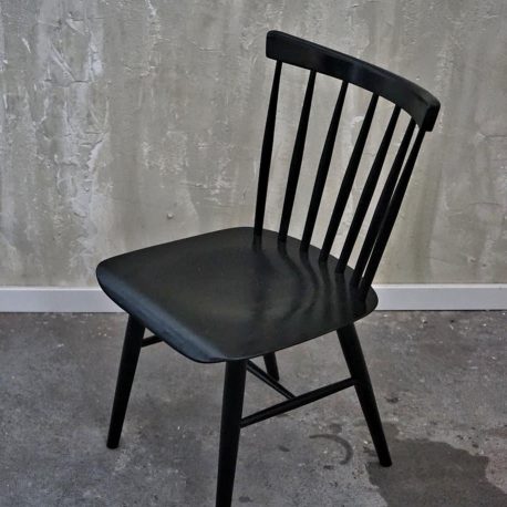 vintage chairs - TON Ironica