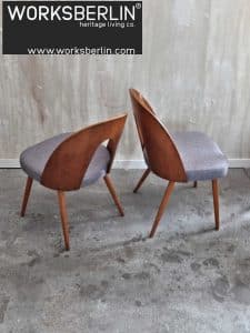 vintage chairs classic design