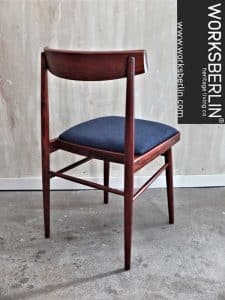 vintage dining chairs online