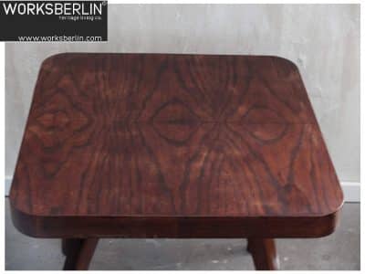 Beisteltisch Bauhaus Spider Halabala