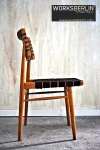 vintage czech chairs