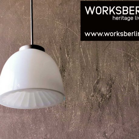fabriklampen artdeco leuchte
