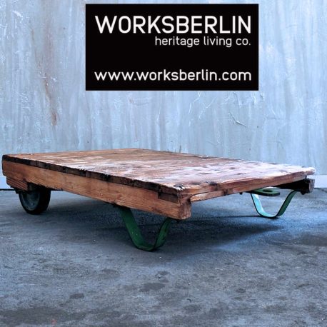 onlineshop für vintage industriemöbeln