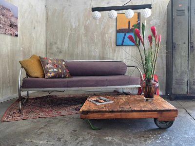 sofa spind palettenwagen