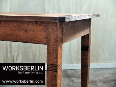 tisch alt holz