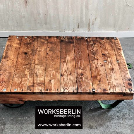 tisch holz vintage loft tisch möbel kaufen