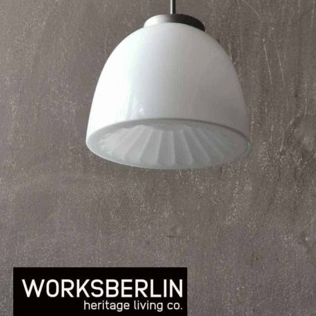 weiße leuchte glas opalglas pendellampe