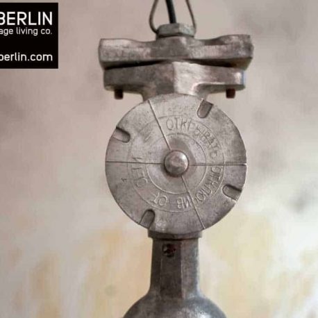 Fabriklampen - alte Fabriklampen onlineshop