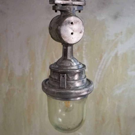 Fabriklampen online kaufen Bunkerlampen