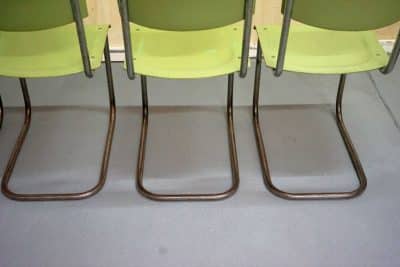 Freischwinger Stühle Möbel