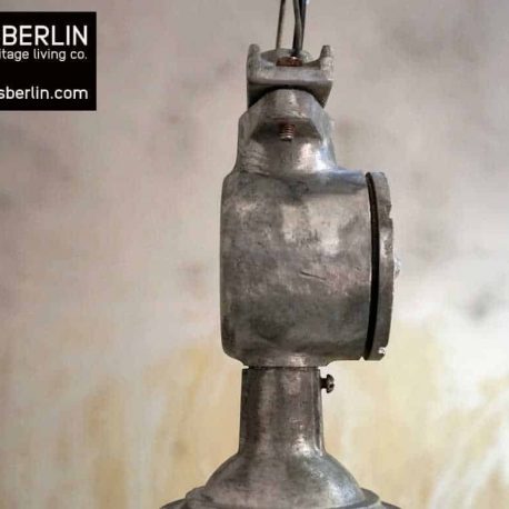 Industrial Lampen online kaufen
