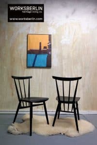 Onlineshop for vintage furniture