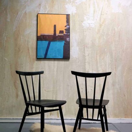 Onlineshop for vintage furniture