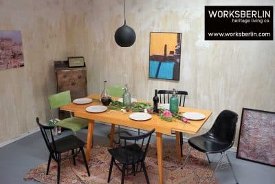 folding dinning table mid century modern online shop