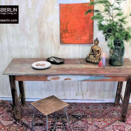 industrial sideboard