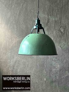 refurbished industrial lamps factory lighting