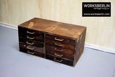 vintage industrielle möbel online kaufen