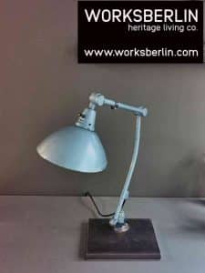 midgard gelenklampen tischlampen in berlin kaufen