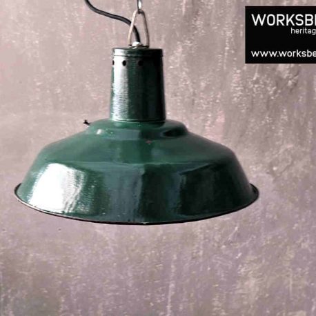 vintage industrial lighting for interior design projects