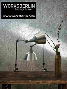 Schreibtischlampe Kahla onlineshop
