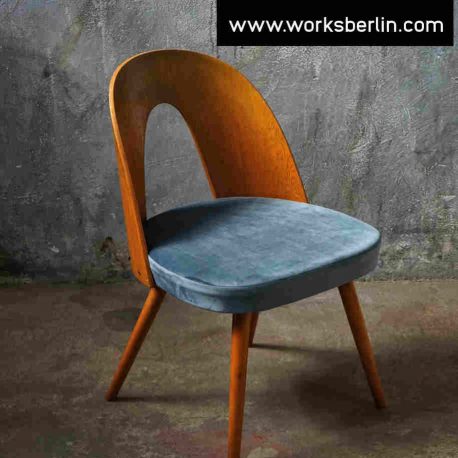 antonin suman vintage designstühle