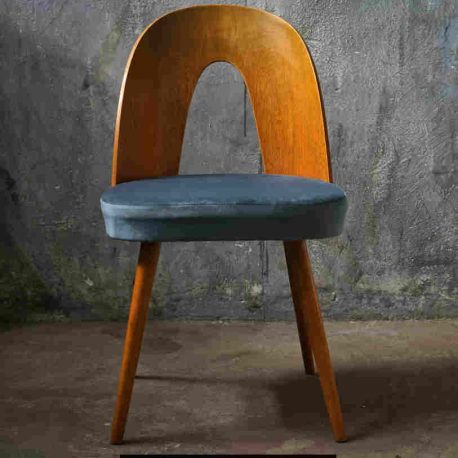 vintage chairs design furniture from europe: Chairs Antonin Suman