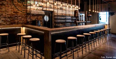 Industriemöbel online - Industrial Möbel und Industrielampen kaufen