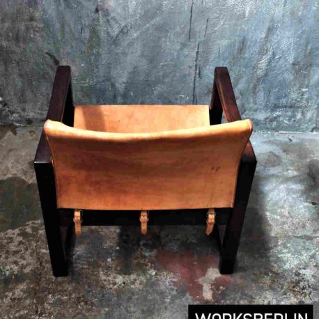 Karin Mobring Sessel Set - vintagemöbel für einrichtungsprojekte
