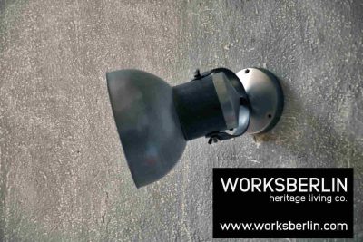 onlineshop industrielle wandleuchte wandspots