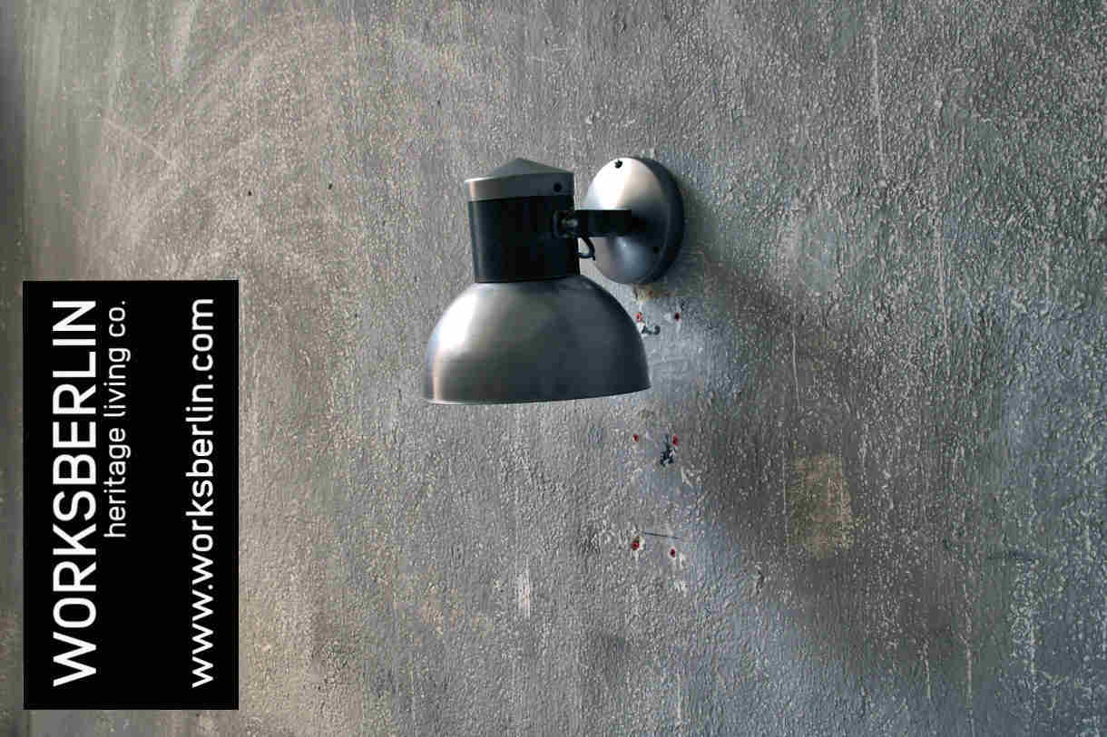 Kurze Wandspots industrielle Lampen industrielle kaufen - online