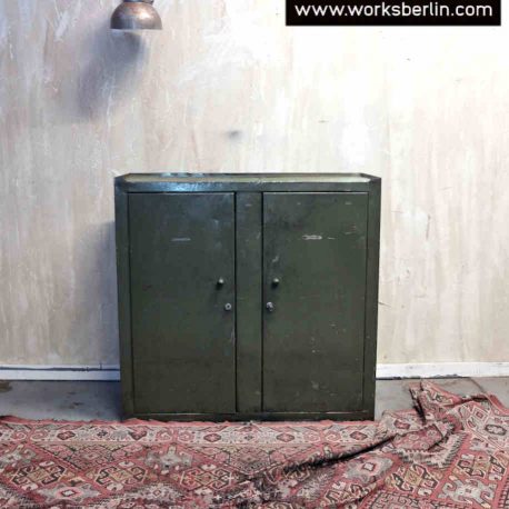 vintage industrial furniture
