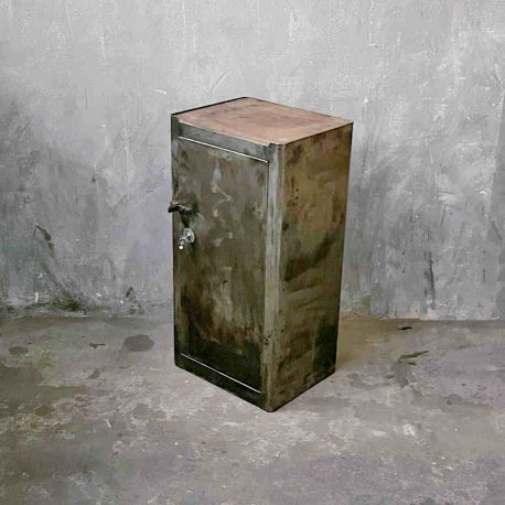 BEMEFA Vintage Werkstattschrank