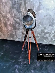 Onlineshop vintage industrielle Möbel