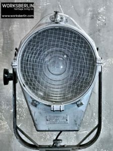 Theaterprojektor filmscheinwerfer