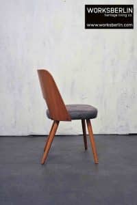 Chairs Oswald Haerdtl mid century modern modernism