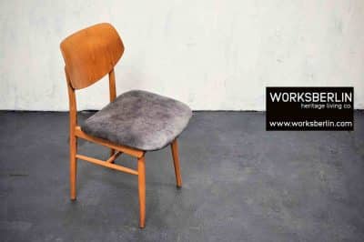 Designklassiker TON Brusel 58 Expo