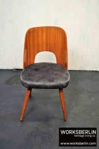 Designstühle von Oswald Haerdtl
