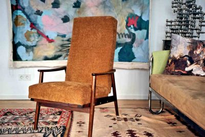 restored mid century modern furniture online