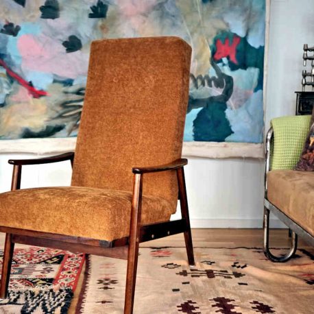 restored mid century modern furniture online