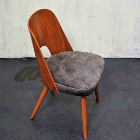 worksberlin onlineshop für mid century modern furniture: Chairs Oswald Haerdtl Industriemöbel