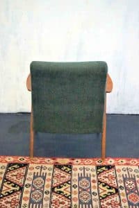 Vintage mid century modern sessel TON kaufen