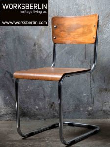 Alte Freischwinger Design Kovona Mart Stam
