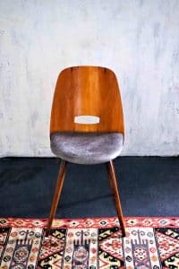 Frantisek Jirak Chairs 1960ies onlineshop