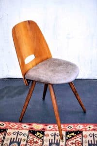 Mid century modern design chairs Jirak shop