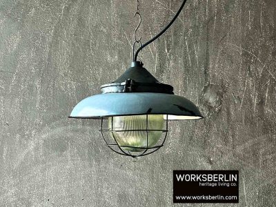 Graue industrielampen online kaufen