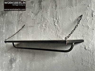 Loftmöbel in berlin kaufen Wandgarderobe