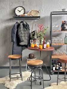 industrie design möbel für coole einrichtungen